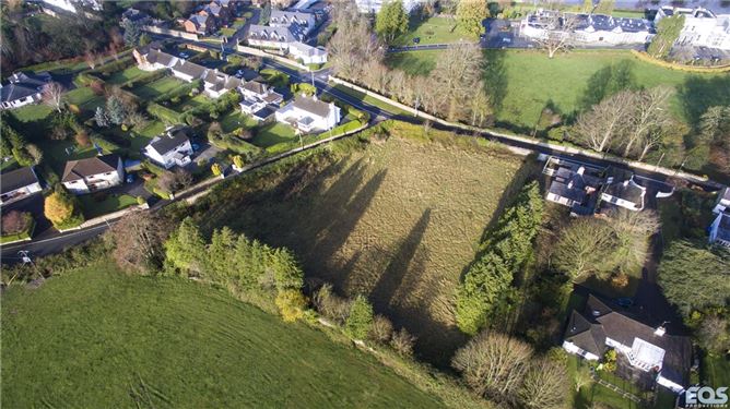 Garden Lodge, Coleville Road, Clonmel, Co. Tipperary