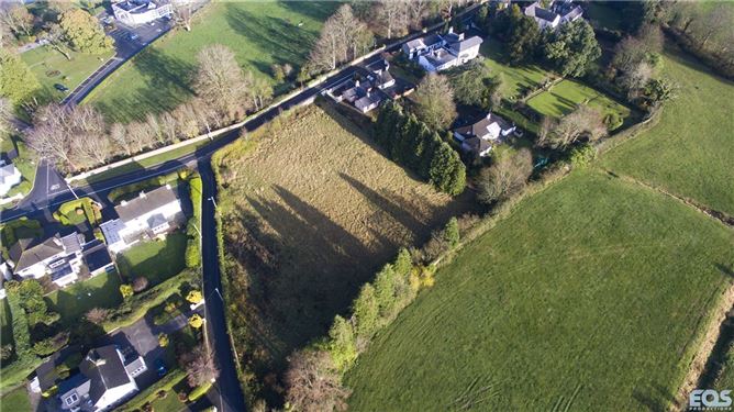 Garden Lodge, Coleville Road, Clonmel, Co. Tipperary