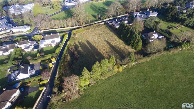Garden Lodge, Coleville Road, Clonmel, Co. Tipperary