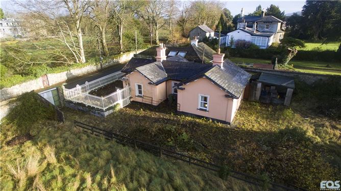 Garden Lodge, Coleville Road, Clonmel, Co. Tipperary