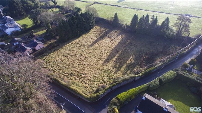 Garden Lodge, Coleville Road, Clonmel, Co. Tipperary