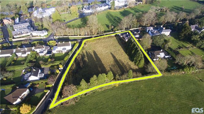 Garden Lodge, Coleville Road, Clonmel, Co. Tipperary