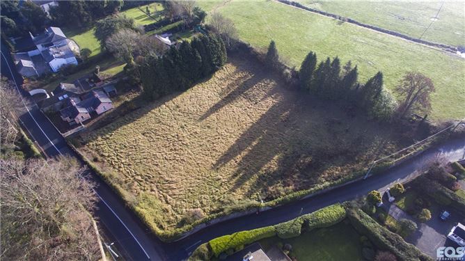 Garden Lodge, Coleville Road, Clonmel, Co. Tipperary