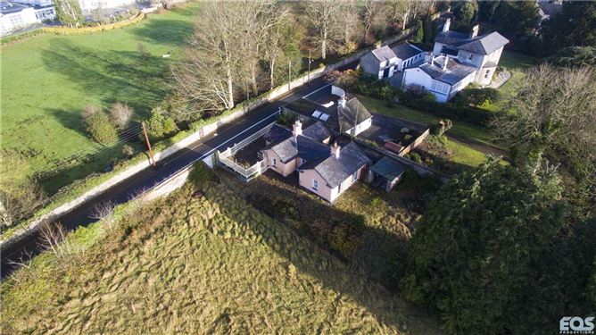 Garden Lodge, Coleville Road, Clonmel, Co. Tipperary