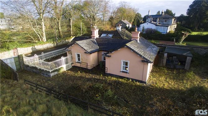 Garden Lodge, Coleville Road, Clonmel, Co. Tipperary
