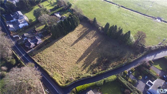 Garden Lodge, Coleville Road, Clonmel, Co. Tipperary