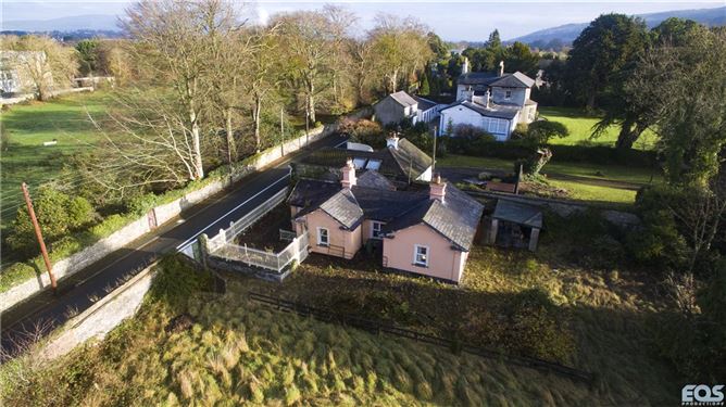 Garden Lodge, Coleville Road, Clonmel, Co. Tipperary