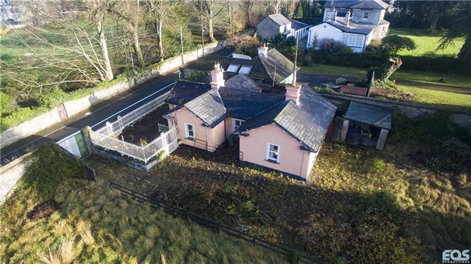 Garden Lodge, Coleville Road, Clonmel, Co. Tipperary