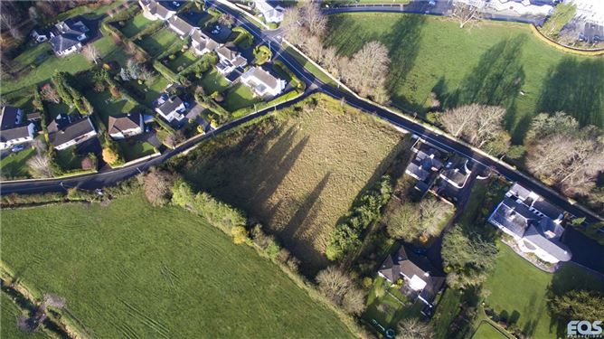 Garden Lodge, Coleville Road, Clonmel, Co. Tipperary
