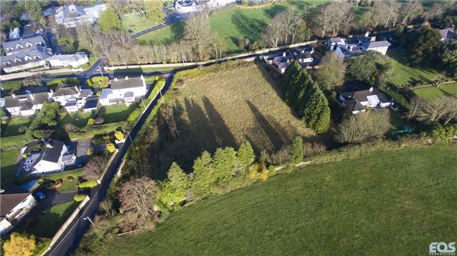 Garden Lodge, Coleville Road, Clonmel, Co. Tipperary