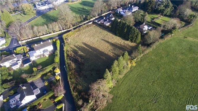 Garden Lodge, Coleville Road, Clonmel, Co. Tipperary