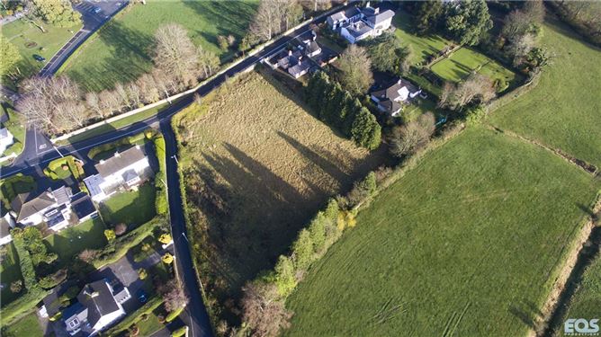 Garden Lodge, Coleville Road, Clonmel, Co. Tipperary