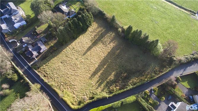 Garden Lodge, Coleville Road, Clonmel, Co. Tipperary