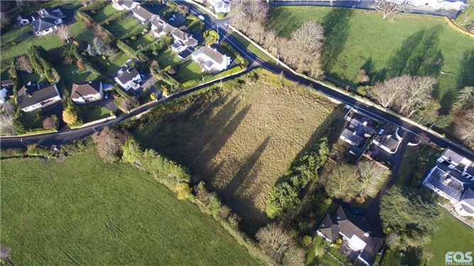 Garden Lodge, Coleville Road, Clonmel, Co. Tipperary