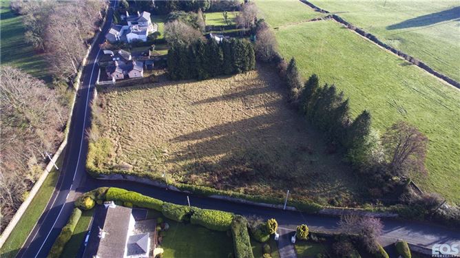 Garden Lodge, Coleville Road, Clonmel, Co. Tipperary