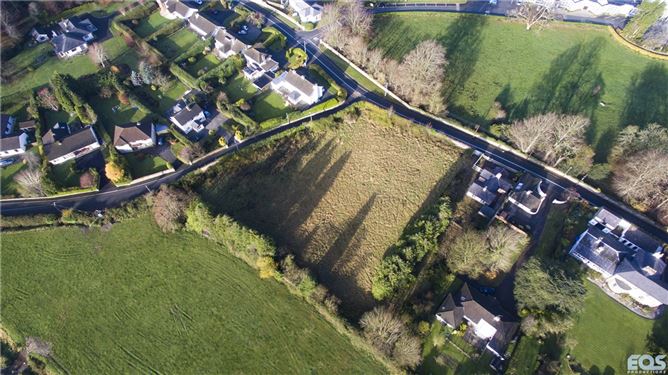 Garden Lodge, Coleville Road, Clonmel, Co. Tipperary