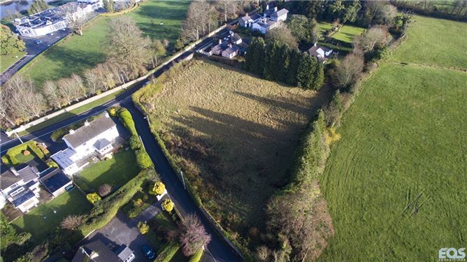 Garden Lodge, Coleville Road, Clonmel, Co. Tipperary