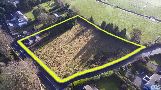 Garden Lodge, Coleville Road, Clonmel, Co. Tipperary