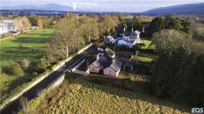 Garden Lodge, Coleville Road, Clonmel, Co. Tipperary