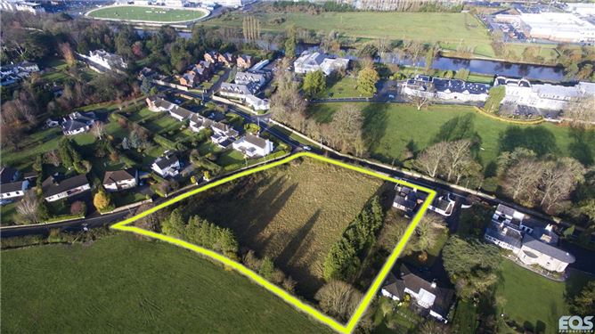Garden Lodge, Coleville Road, Clonmel, Co. Tipperary