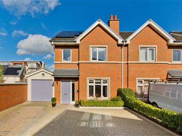 Image for 42 Fairhaven Avenue, Castleknock, Dublin 15