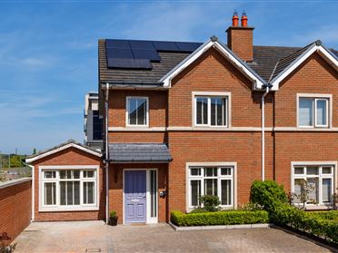 Image for 42 Fairhaven Avenue, Castleknock, Dublin 15