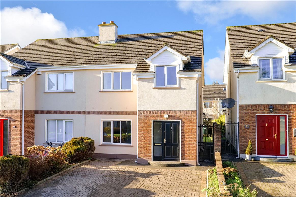 54 Riasc Na Ri, Bothar Stiofain, Rahoon, Galway