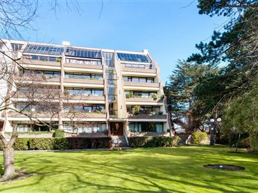 Image for 8 The Pines, Grove House, Milltown, Dublin 6