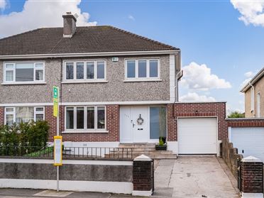 Image for 111 Rathfarnham Road, Rathfarnham, Dublin 14, Dublin