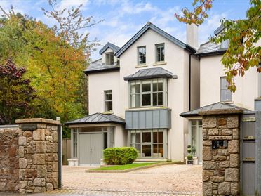 Image for 3 Montclare, Claremont Road, Killiney, County Dublin