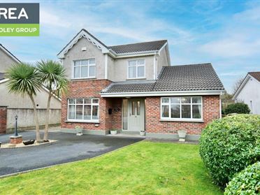 Image for Rynelle, Ashmount, Church Road, Raheen, Limerick