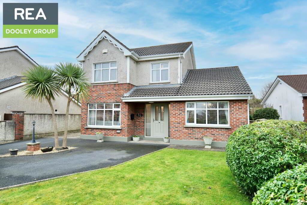 Rynelle, Ashmount, Church Road, Raheen, Limerick