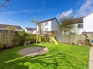 Image for 14 Hunters Court, Ballycullen, Dublin 24
