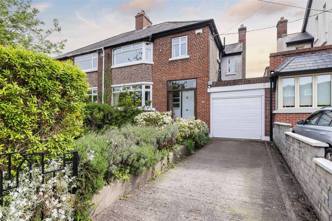 56 Landscape Road , Churchtown, Dublin 14
