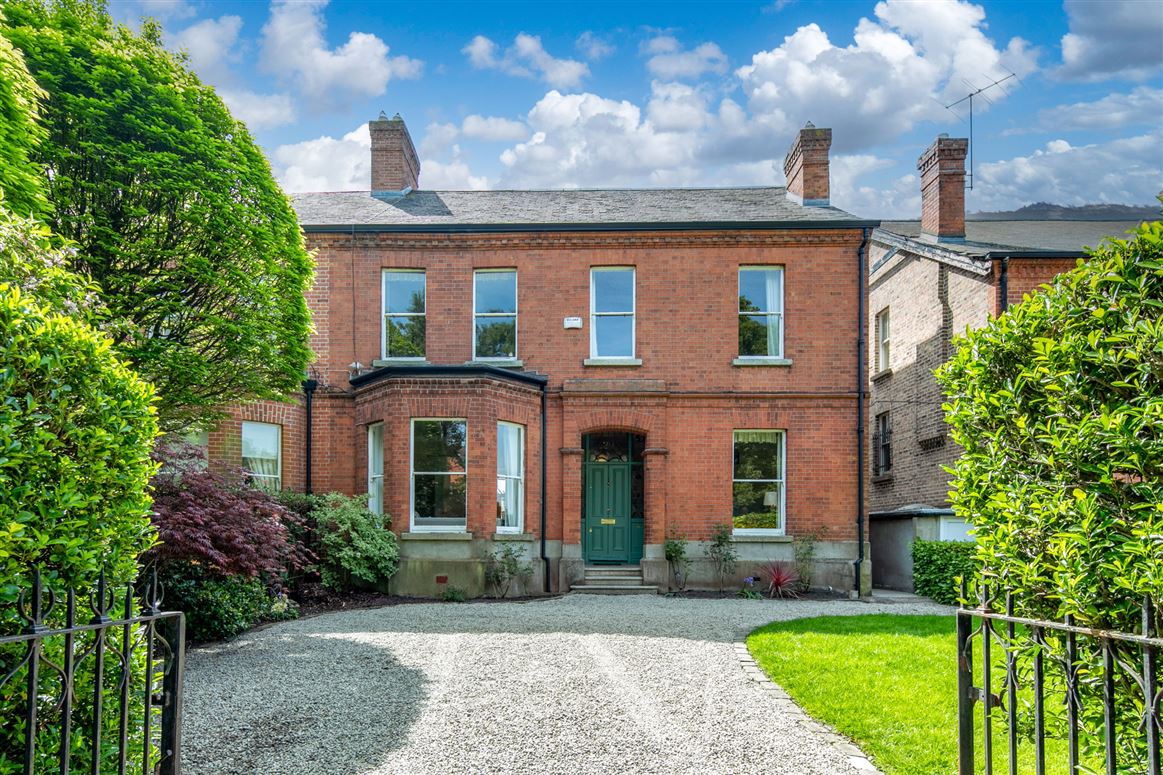 29 Pembroke Park, Ballsbridge, Dublin