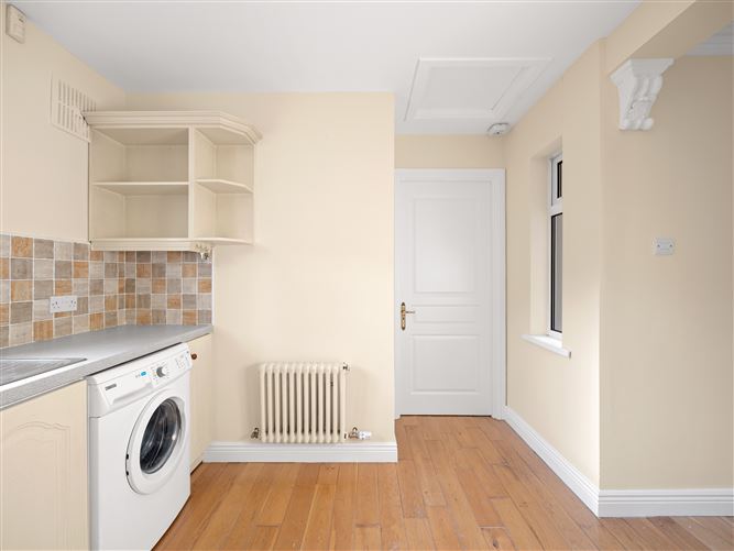 3 GrangeView, Green Road , Newbridge, Kildare