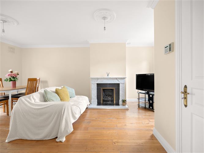 3 GrangeView, Green Road , Newbridge, Kildare