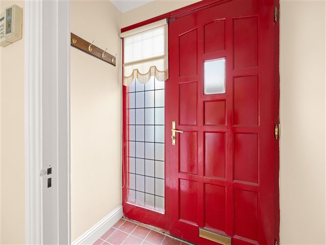3 GrangeView, Green Road , Newbridge, Kildare
