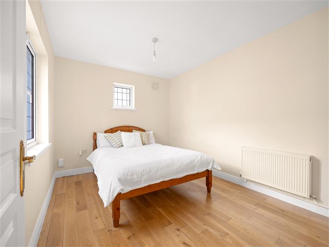3 GrangeView, Green Road , Newbridge, Kildare