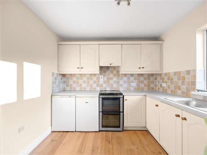 3 GrangeView, Green Road , Newbridge, Kildare