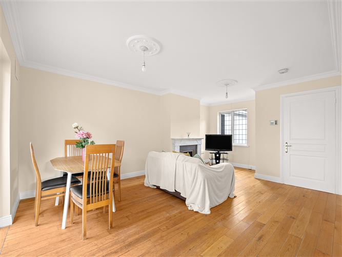 3 GrangeView, Green Road , Newbridge, Kildare