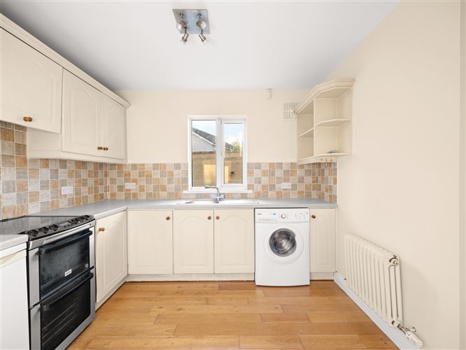 3 GrangeView, Green Road , Newbridge, Kildare