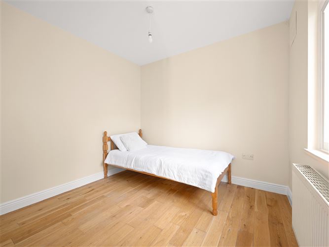 3 GrangeView, Green Road , Newbridge, Kildare