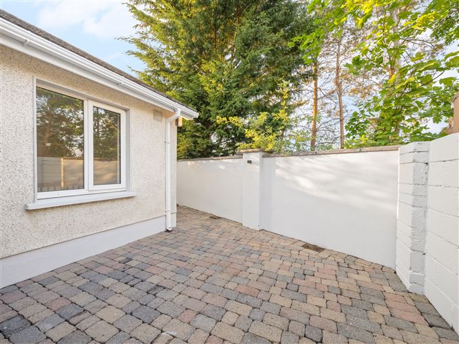 3 GrangeView, Green Road , Newbridge, Kildare