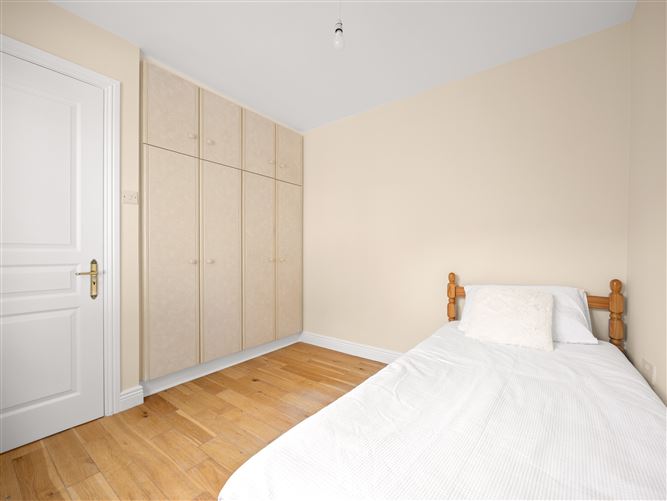 3 GrangeView, Green Road , Newbridge, Kildare