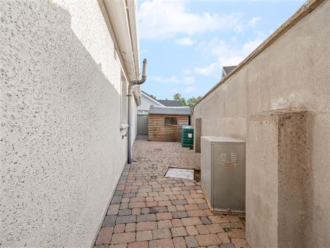 3 GrangeView, Green Road , Newbridge, Kildare