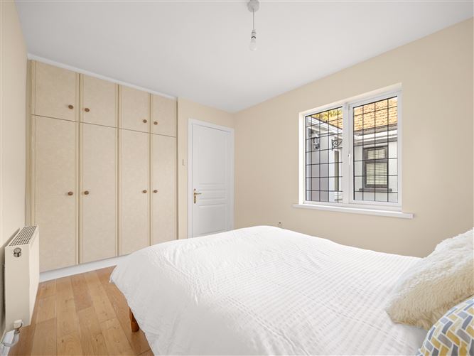 3 GrangeView, Green Road , Newbridge, Kildare