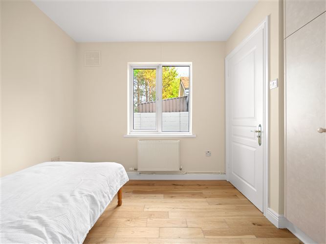 3 GrangeView, Green Road , Newbridge, Kildare