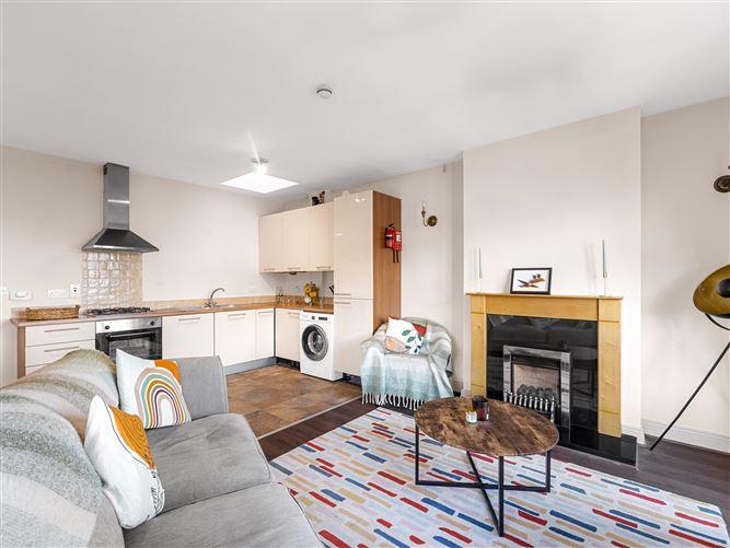 6 Kilbelin View, Newbridge, Kildare