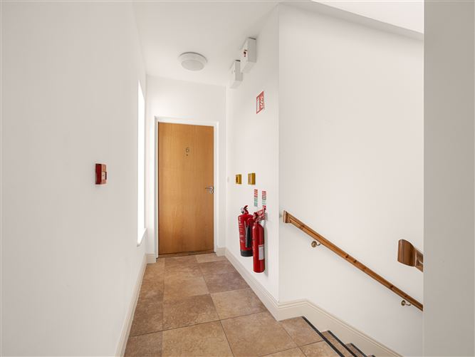 6 Kilbelin View, Newbridge, Kildare
